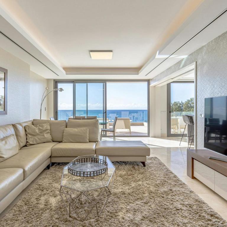 Les Rivages - Apartamento - 15
