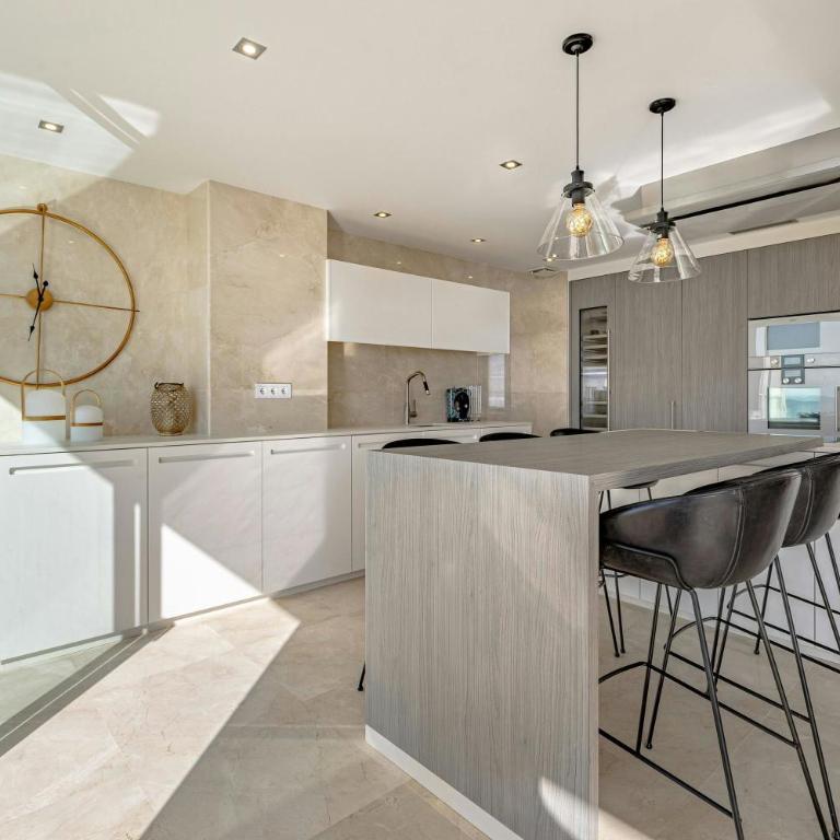 Les Rivages - Apartamento - 17
