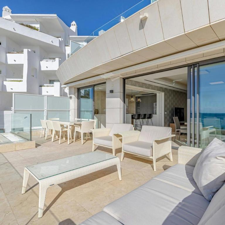 Les Rivages - Apartamento - 22