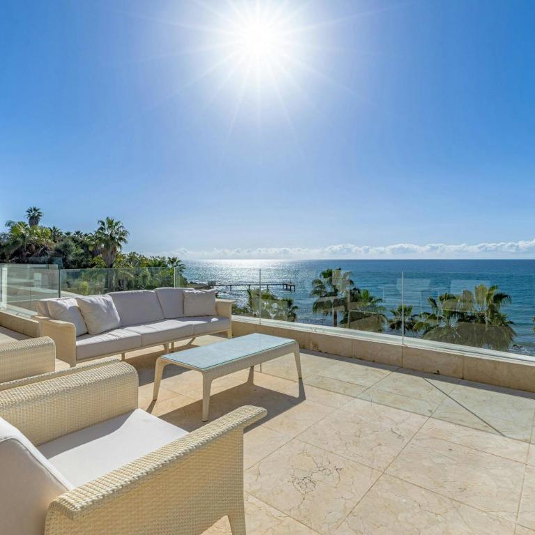 Les Rivages - Apartamento - 21