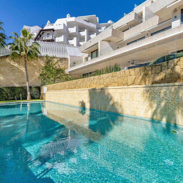 Les Rivages - Apartamento - 24