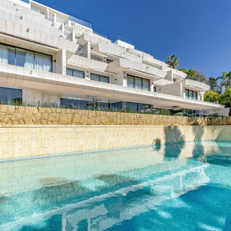 Les Rivages - Apartamento - 29