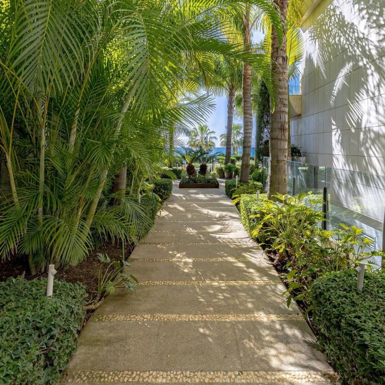 Les Rivages - Apartamento - 27