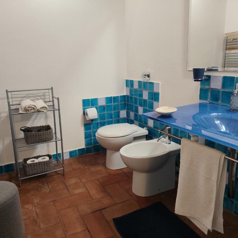 Almarè Confort Rooms - Habitación Doble con baño privado - 4
