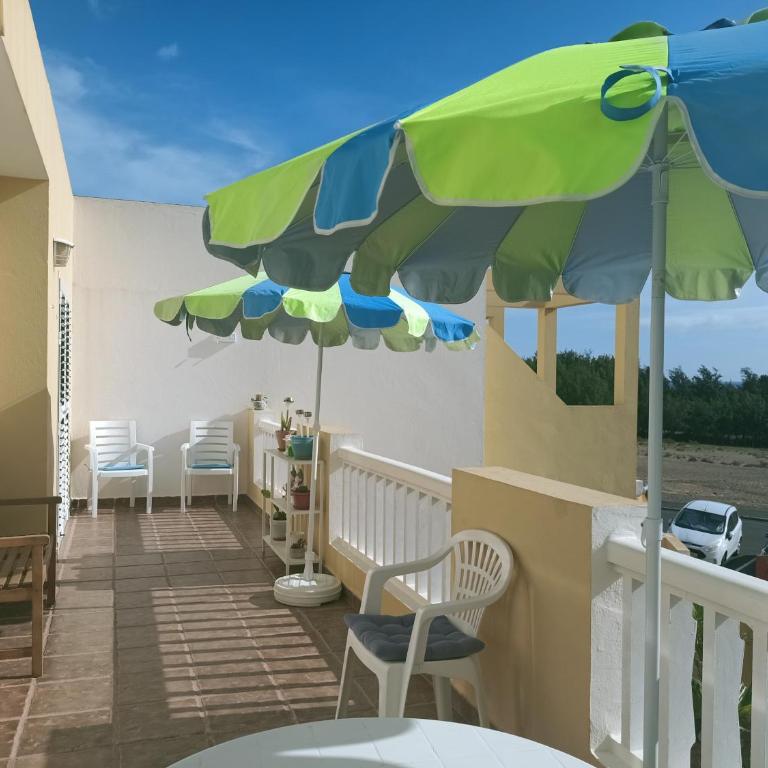 Apartamento Casa de Marina - Apartamento de 2 dormitorios - 24