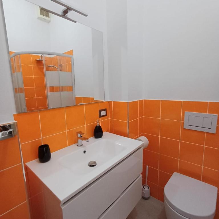 Bilocale Naviglio Grande - Appartamento con 1 Camera da Letto - 15
