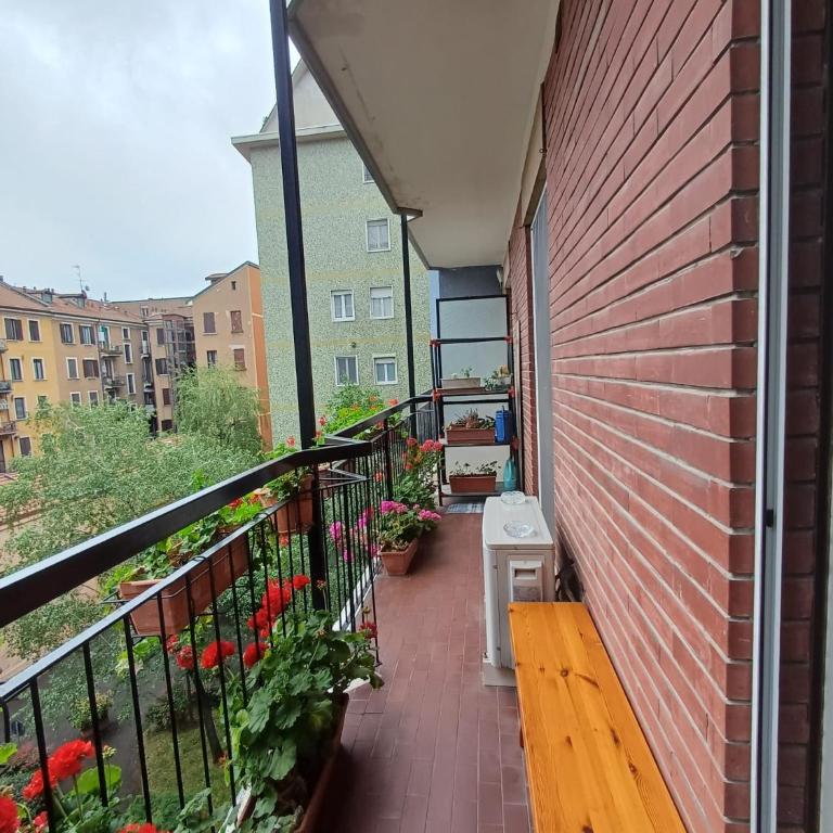 Bilocale Naviglio Grande - Appartamento con 1 Camera da Letto - 13