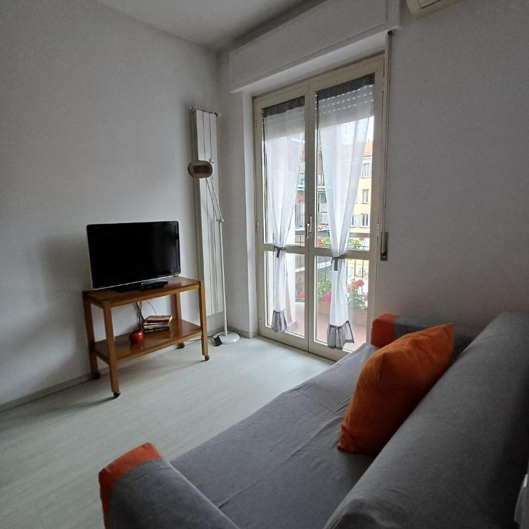 Bilocale Naviglio Grande - Appartamento con 1 Camera da Letto - 9
