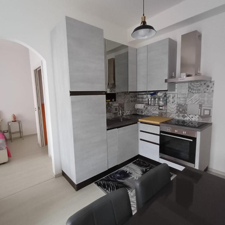 Bilocale Naviglio Grande - Appartamento con 1 Camera da Letto - 6