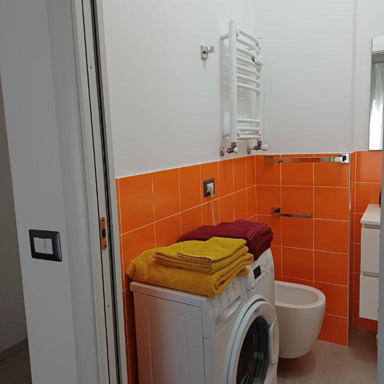 Bilocale Naviglio Grande - Appartamento con 1 Camera da Letto - 16