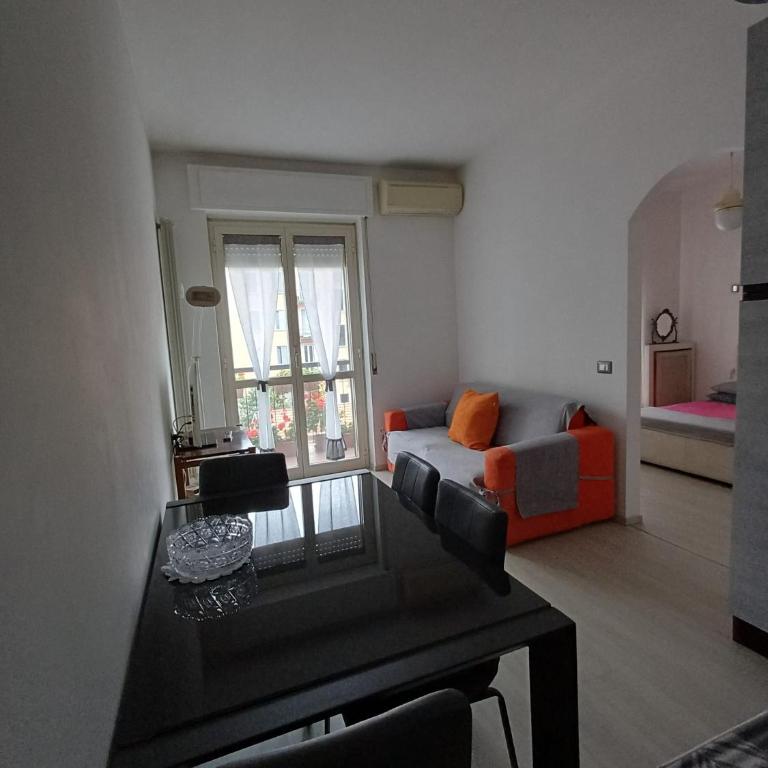 Bilocale Naviglio Grande - Appartamento con 1 Camera da Letto - 8