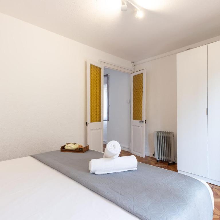 Central Part Alta 2 - Unik Vacation - Apartamento - 3