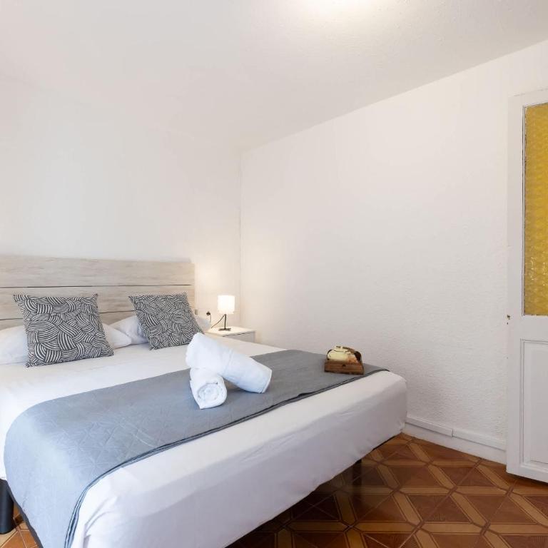 Central Part Alta 2 - Unik Vacation - Apartamento - 4