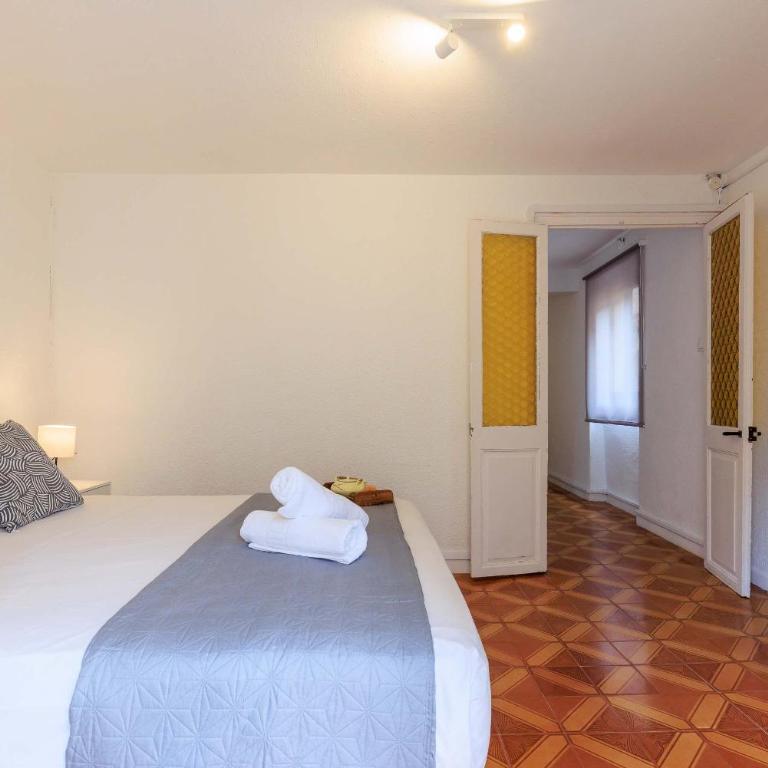 Central Part Alta 2 - Unik Vacation - Apartamento - 8