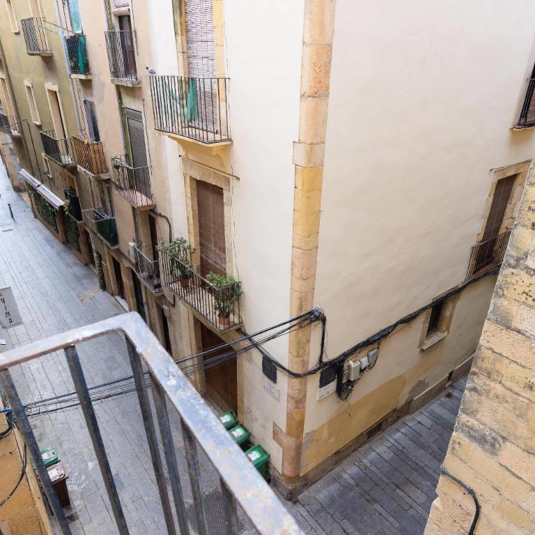 Central Part Alta 2 - Unik Vacation - Apartamento - 13