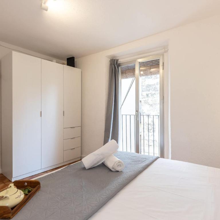 Central Part Alta 2 - Unik Vacation - Apartamento - 15