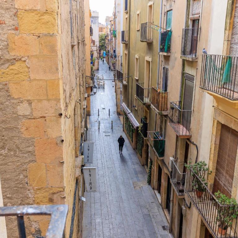 Central Part Alta 2 - Unik Vacation - Apartamento - 14