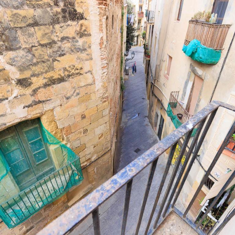 Central Part Alta 2 - Unik Vacation - Apartamento - 12