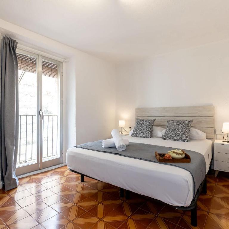 Central Part Alta 2 - Unik Vacation - Apartamento - 16