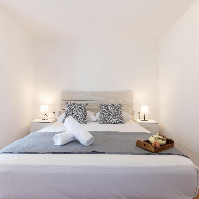 Central Part Alta 2 - Unik Vacation - Apartamento - 18