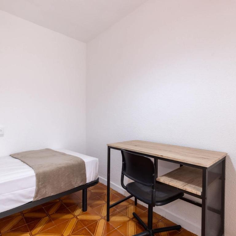 Central Part Alta 2 - Unik Vacation - Apartamento - 22