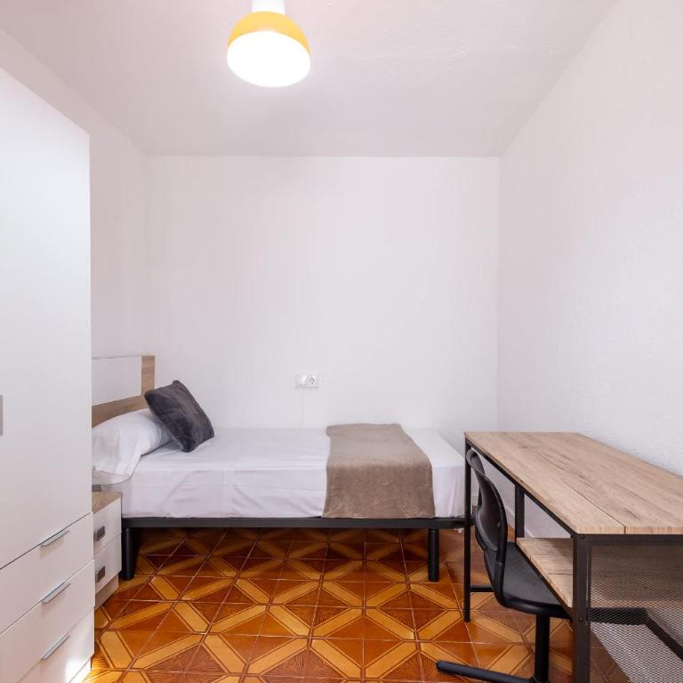 Central Part Alta 2 - Unik Vacation - Apartamento - 24