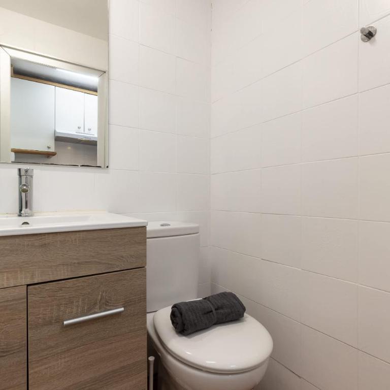Central Part Alta 2 - Unik Vacation - Apartamento - 25