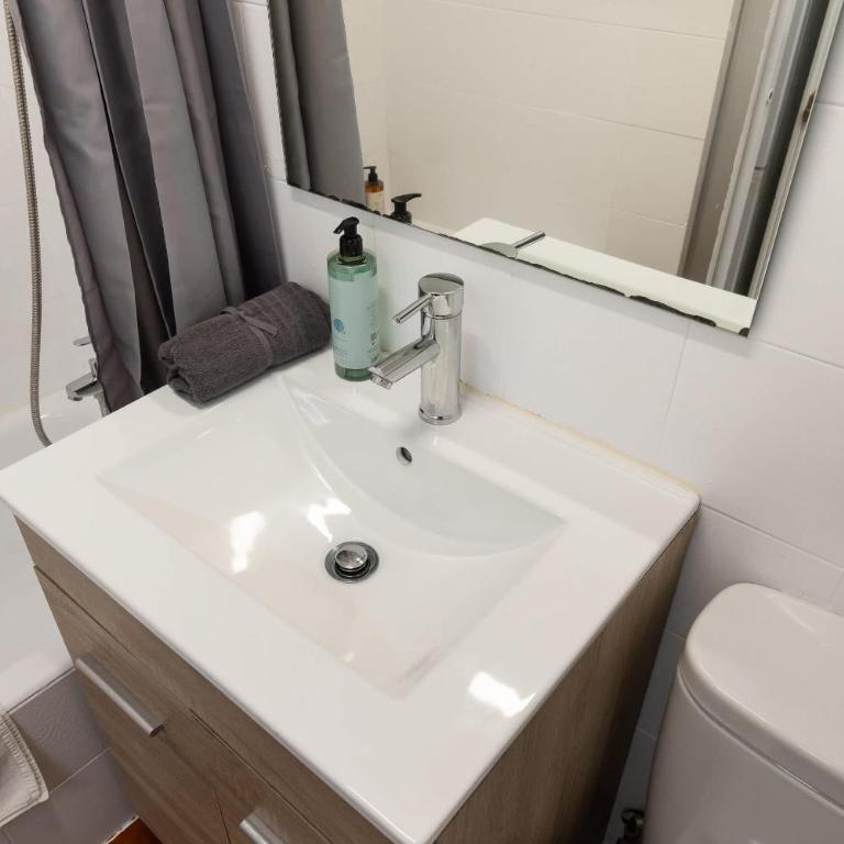 Central Part Alta 2 - Unik Vacation - Apartamento - 26