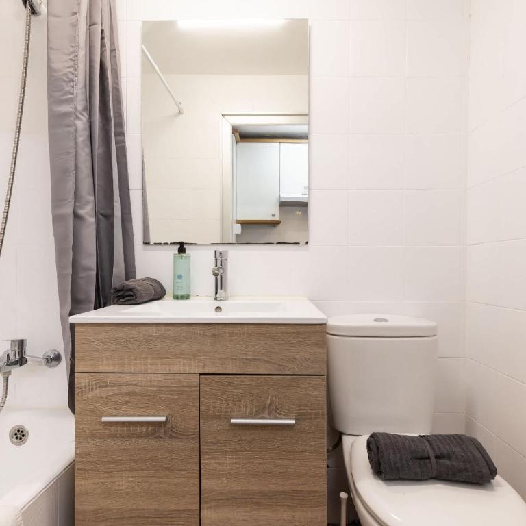 Central Part Alta 2 - Unik Vacation - Apartamento - 29