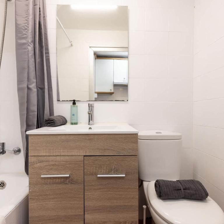 Central Part Alta 2 - Unik Vacation - Apartamento - 30