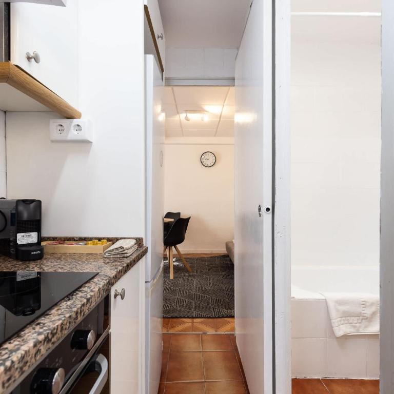 Central Part Alta 2 - Unik Vacation - Apartamento - 32