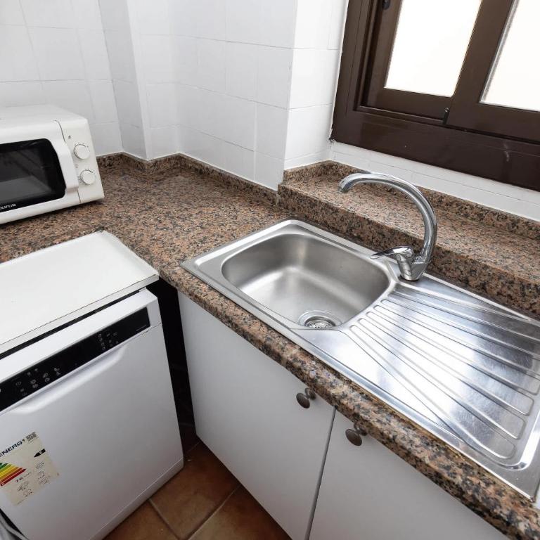 Central Part Alta 2 - Unik Vacation - Apartamento - 34