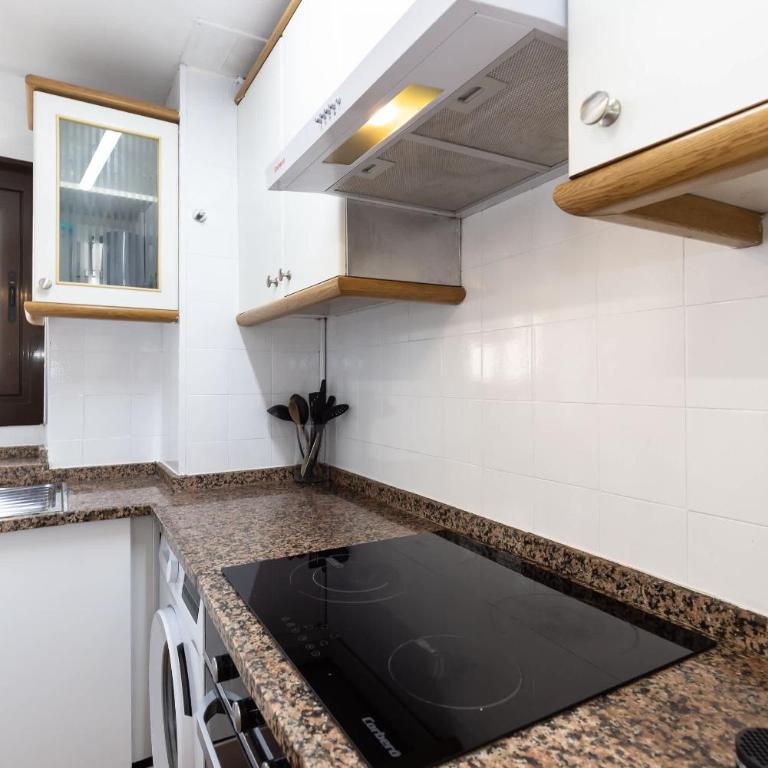 Central Part Alta 2 - Unik Vacation - Apartamento - 36