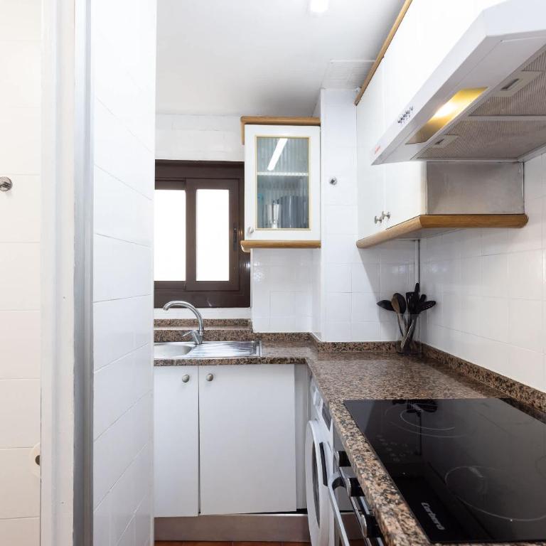 Central Part Alta 2 - Unik Vacation - Apartamento - 37