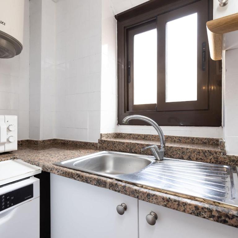Central Part Alta 2 - Unik Vacation - Apartamento - 40