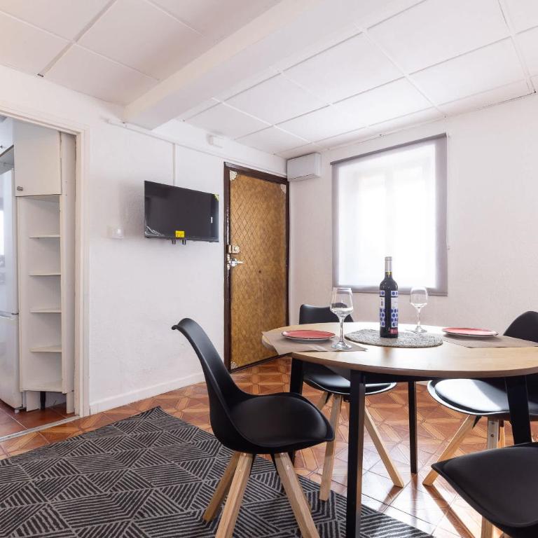 Central Part Alta 2 - Unik Vacation - Apartamento - 46