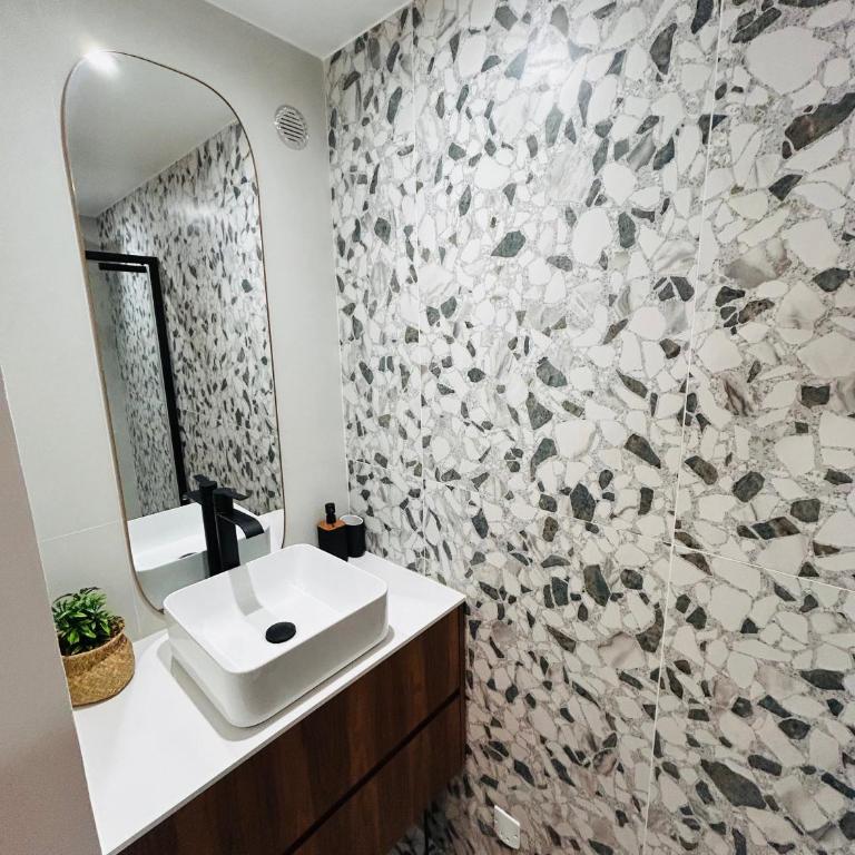 Le Loft Fortel Gare-Centre - Appartement - 13