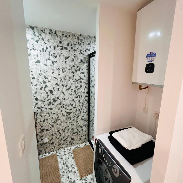 Le Loft Fortel Gare-Centre - Appartement - 11