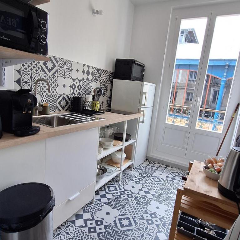 Le Saint-Rémy - charming and cozy - Apartamento de 2 dormitorios - 3