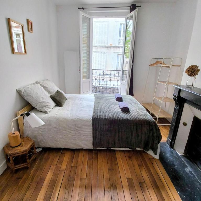 Le Saint-Rémy - charming and cozy - Apartamento de 2 dormitorios - 9