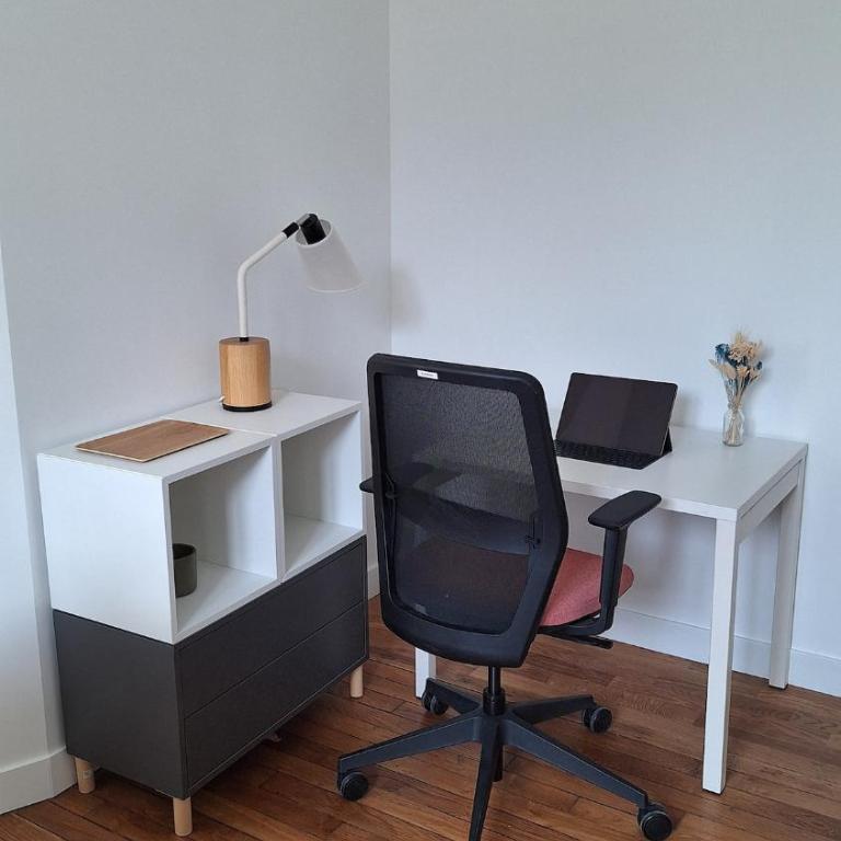 Le Saint-Rémy - charming and cozy - Apartamento de 2 dormitorios - 22