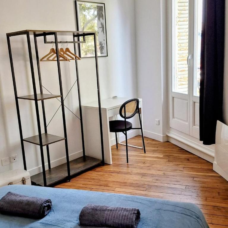 Le Saint-Rémy - charming and cozy - Apartamento de 2 dormitorios - 8