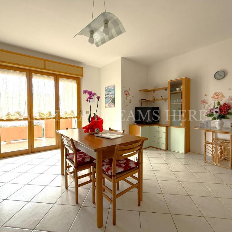 Casa Dory with private Garage and large terrace for relaxing - Apartment with Terrace - 47