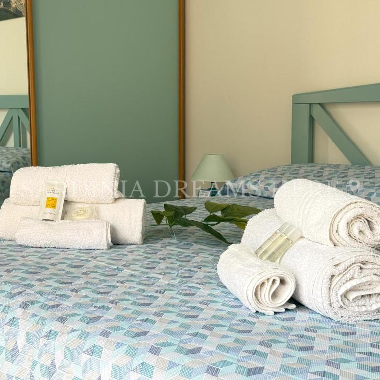 Casa Dory with private Garage and large terrace for relaxing - Apartment with Terrace - 28