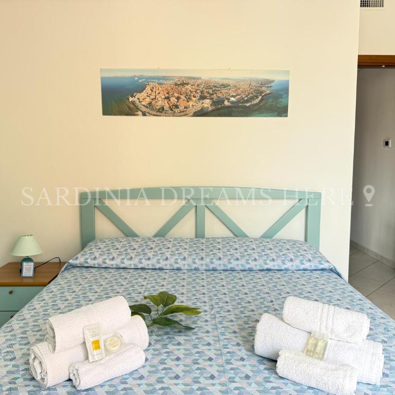 Casa Dory with private Garage and large terrace for relaxing - Apartment with Terrace - 25