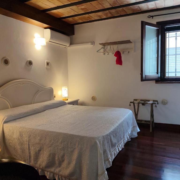 Almarè Confort Rooms - Habitación Doble con baño privado - 2