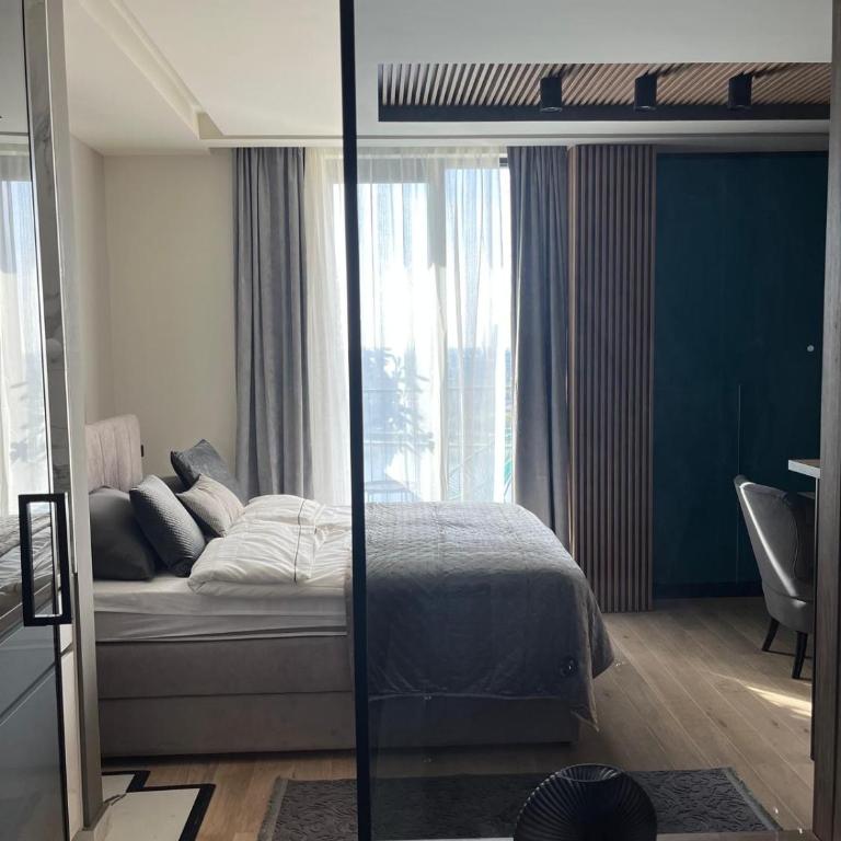 BW Lovers Dream Apartment - Apartment mit 1 Schlafzimmer - 2