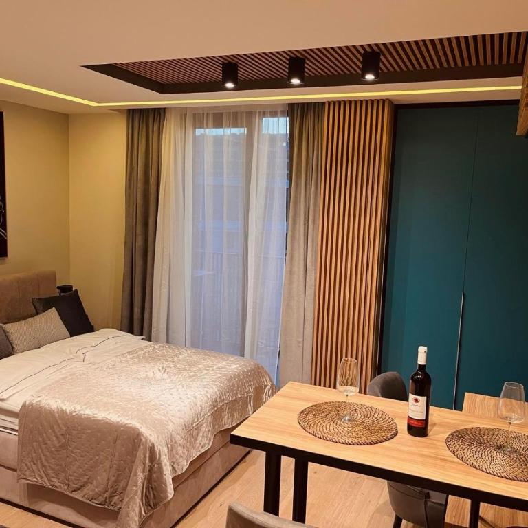 BW Lovers Dream Apartment - Apartment mit 1 Schlafzimmer - 3