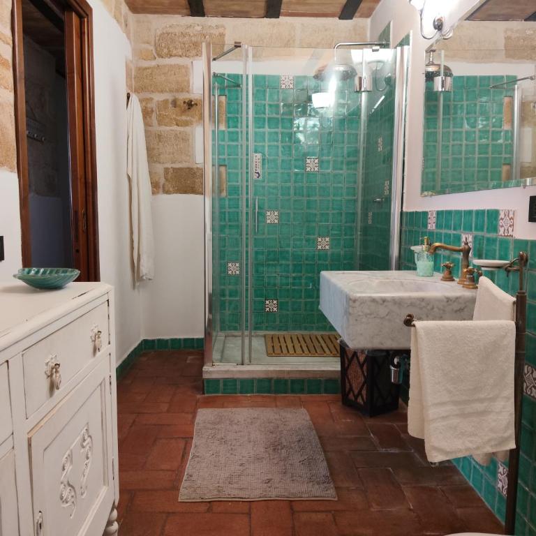 Almarè Confort Rooms - Habitación Doble con baño privado - 4