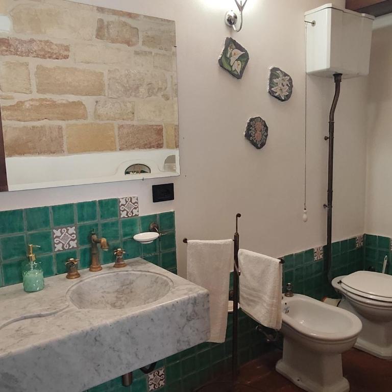Almarè Confort Rooms - Habitación Doble con baño privado - 3